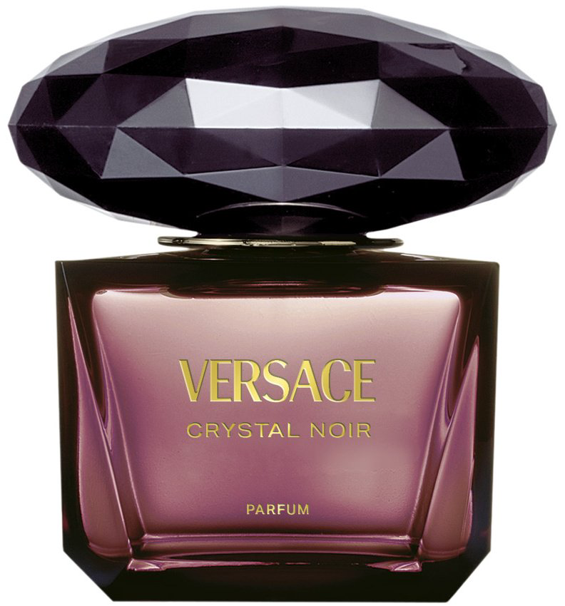 Versace Crystal Noir духи PARFUM 90 мл, для женщин купить,121290