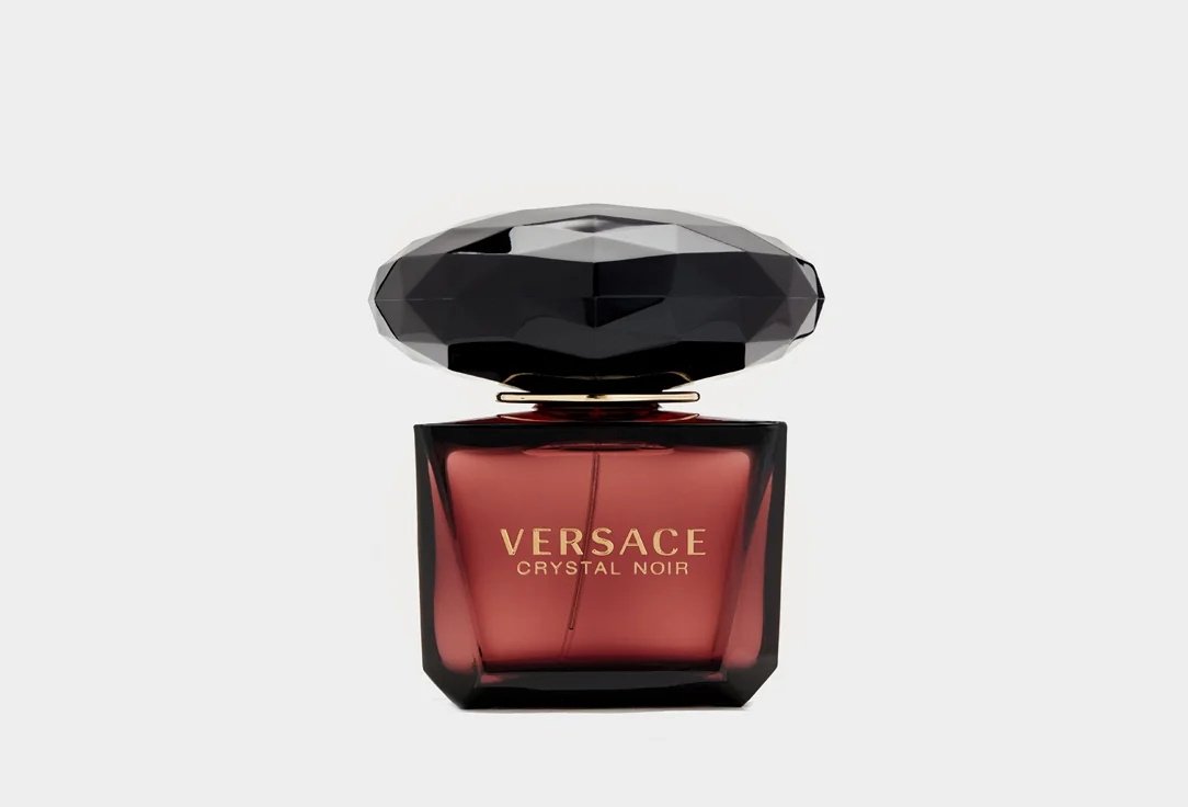 Versace Crystal Noir парфюмерная вода EDP 90 мл, для женщин купить,47190