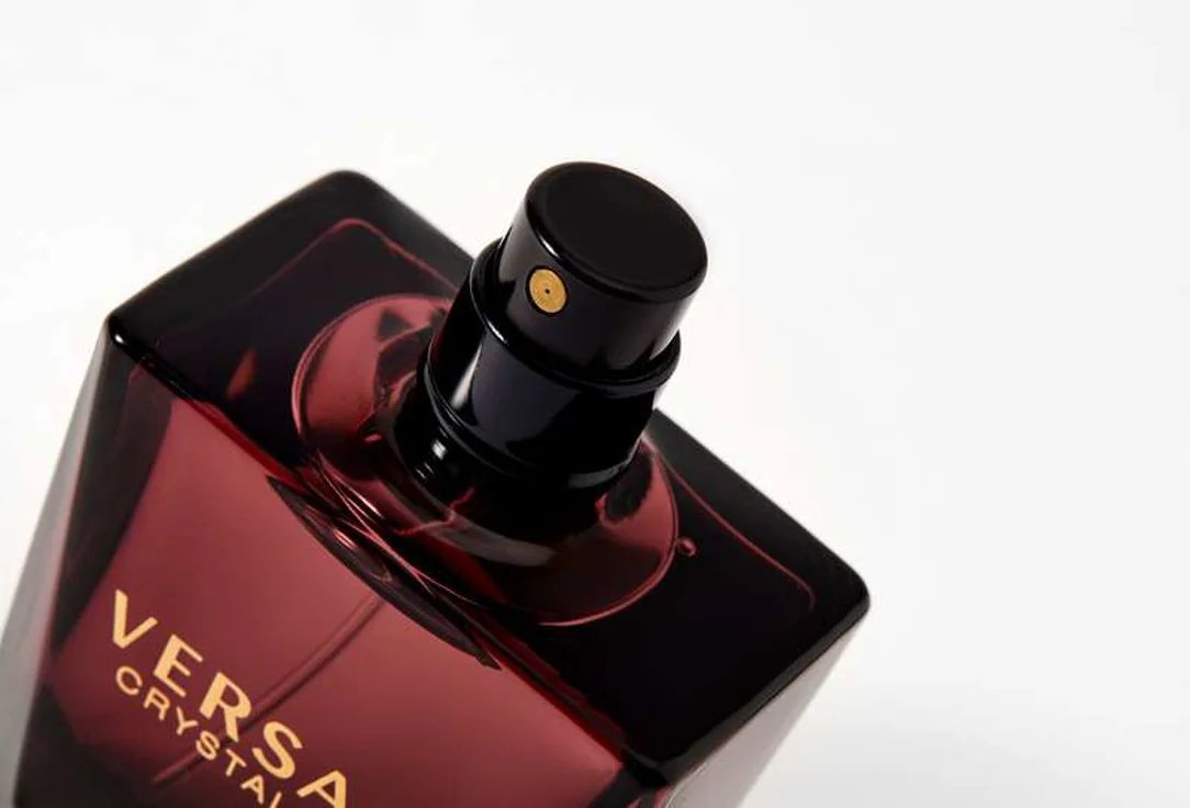 Versace Crystal Noir духи PARFUM 90 мл, для женщин купить,121290