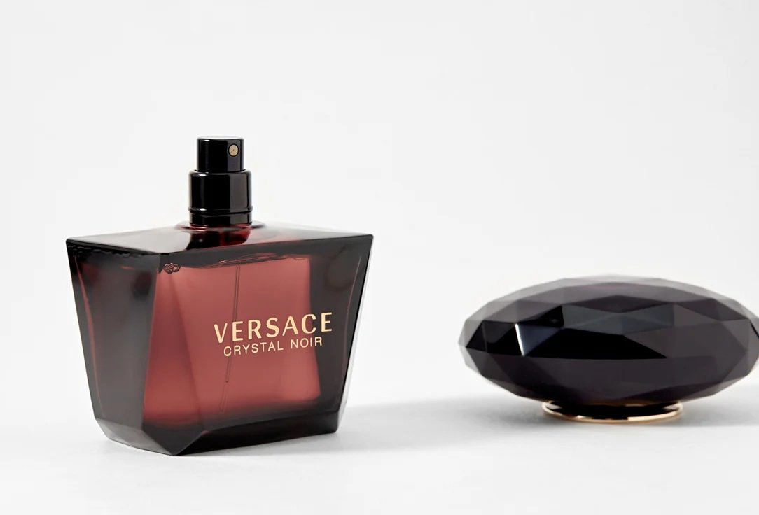 Versace Crystal Noir парфюмерная вода EDP 90 мл, для женщин купить,47190