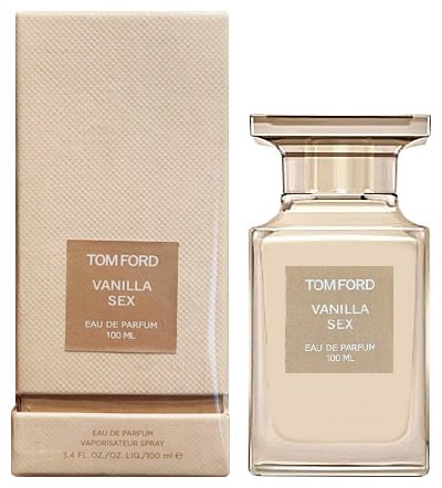 TOM FORD Vanilla Sex парфюмерная вода EDP 100 мл, унисекс купить,NaN
