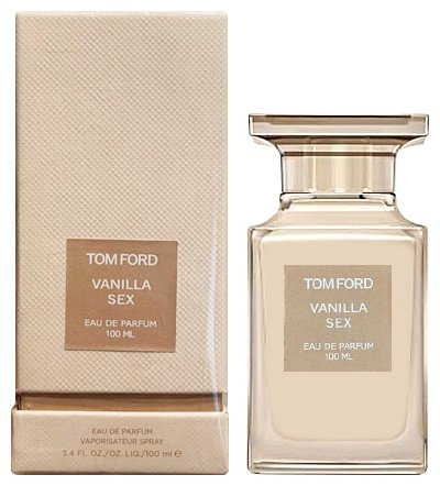 TOM FORD Vanilla Sex парфюмерная вода EDP 100 мл, унисекс купить,NaN