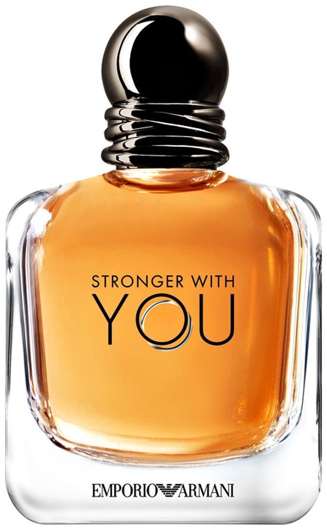 TOM FORD Stronger With You парфюмерная вода EDP 100 мл, для мужчин купить,NaN