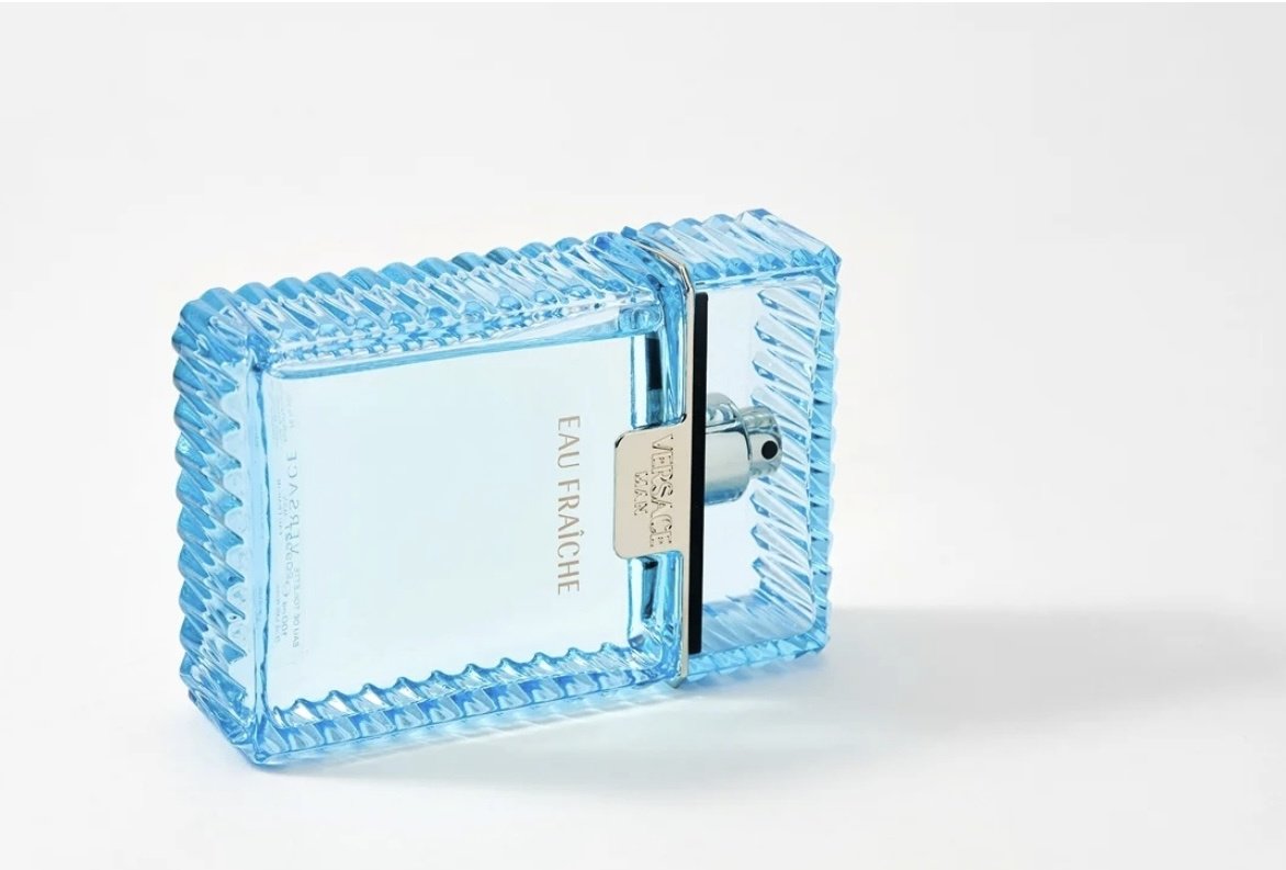 Versace Man eau fraiche туалетная вода EDT 100 мл, для мужчин купить,NaN