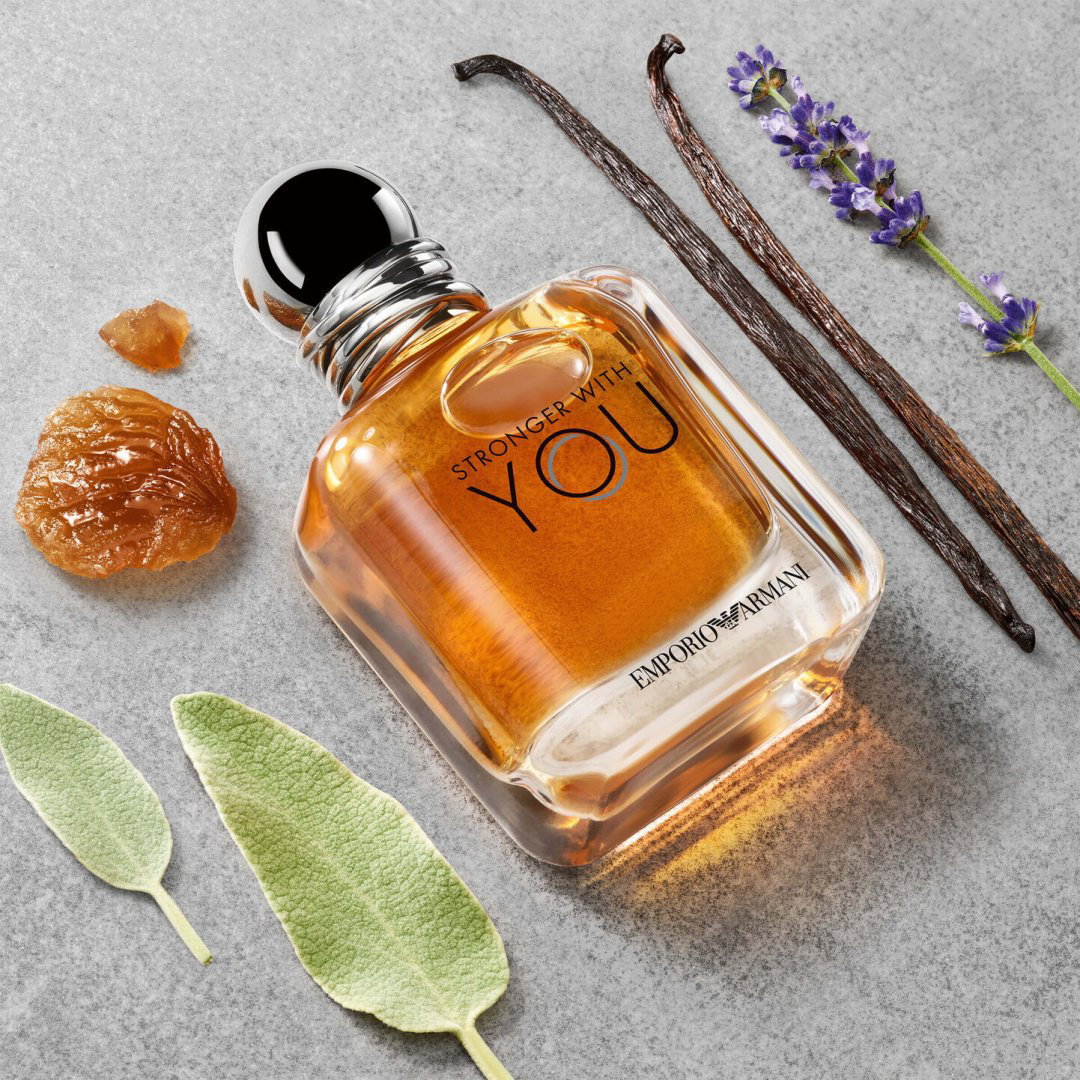 TOM FORD Stronger With You парфюмерная вода EDP 100 мл, для мужчин купить,NaN