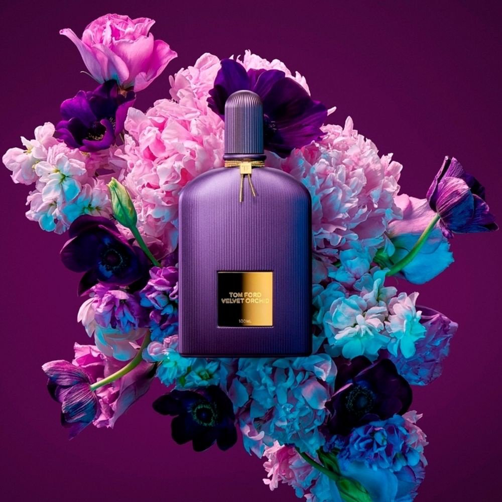 TOM FORD Velvet Orchid парфюмерная вода EDP 50 мл, для женщин купить,122990