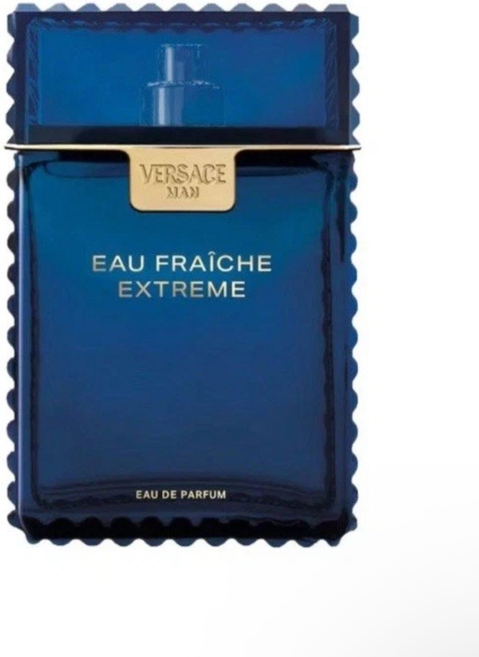 Versace Eau Fraiche Extreme парфюмерная вода EDP 100 мл, для мужчин - ForteMarket Versace Eau Fraiche Extreme парфюмерная вода EDP 100 мл, для мужчин купить,56790