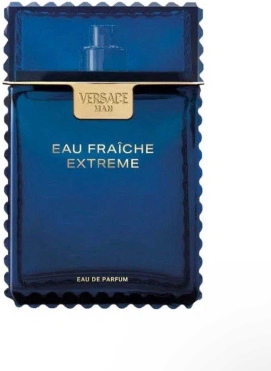 Versace Eau Fraiche Extreme парфюмерная вода EDP 100 мл, для мужчин - ForteMarket Versace Eau Fraiche Extreme парфюмерная вода EDP 100 мл, для мужчин купить,56790