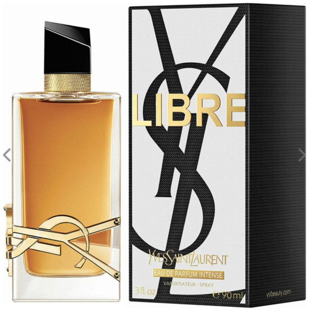 Yves Saint Laurent Libre intence парфюмерная вода EDP 100 мл, для женщин купить,NaN