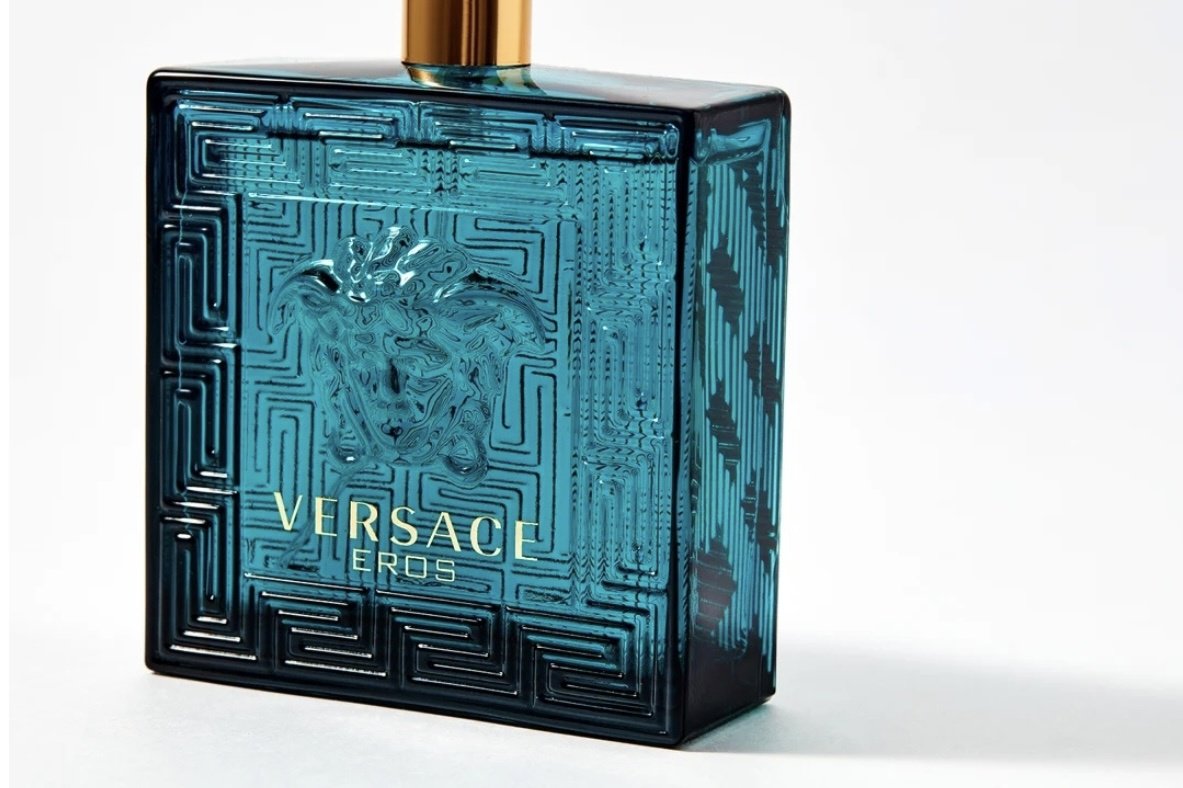 Versace Eros парфюмерная вода EDP 100 мл, для мужчин купить,NaN