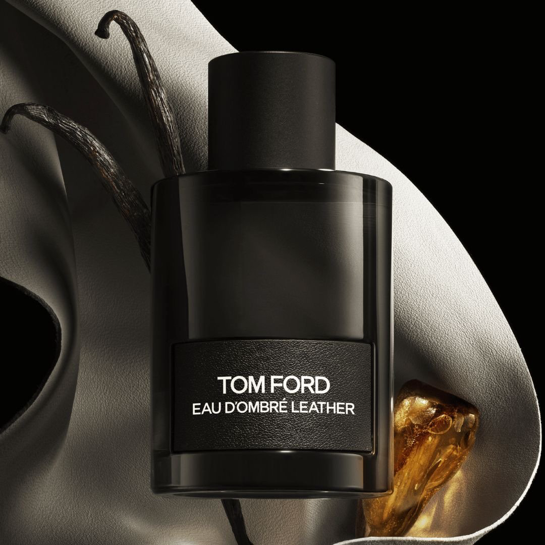 TOM FORD Eau d’Ombre Leather туалетная вода EDT 100 мл, унисекс купить,NaN