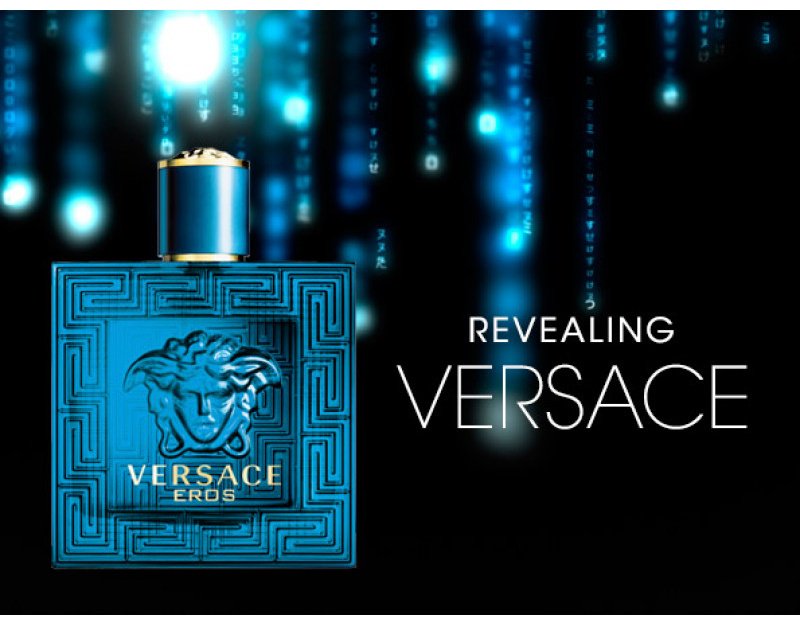 Versace Eros туалетная вода EDT 100 мл, для мужчин духи PARFUM 100 мл, для мужчин купить,NaN