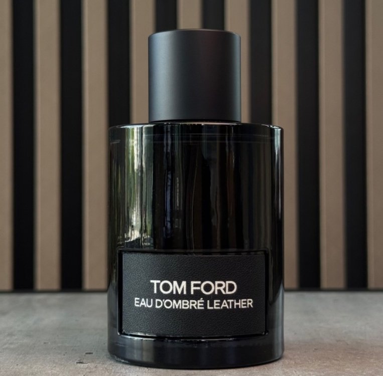 TOM FORD Eau d’Ombre Leather туалетная вода EDT 100 мл, унисекс купить,NaN