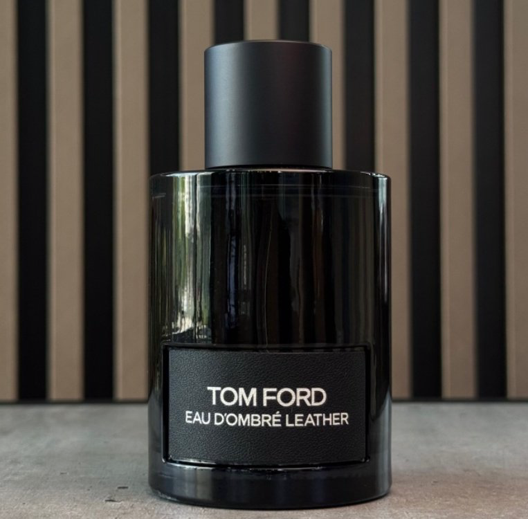 TOM FORD Eau d’Ombre Leather туалетная вода EDT 100 мл, унисекс купить,NaN