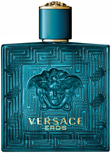 Versace Eros туалетная вода EDT 100 мл, для мужчин