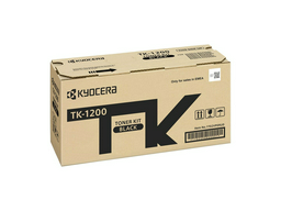 Картридж Kyocera TK-1200 1T02VP0RU0 черный