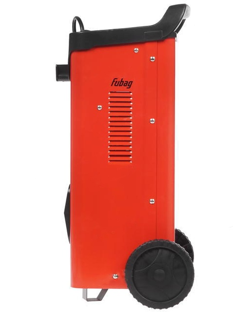 Зарядно-пусковое устройство Fubag Force 620 купить,NaN