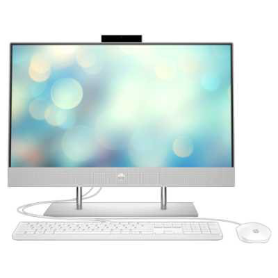 Моноблок HP Pavilion 27-ca1015ci 6M7Y2EA купить,NaN