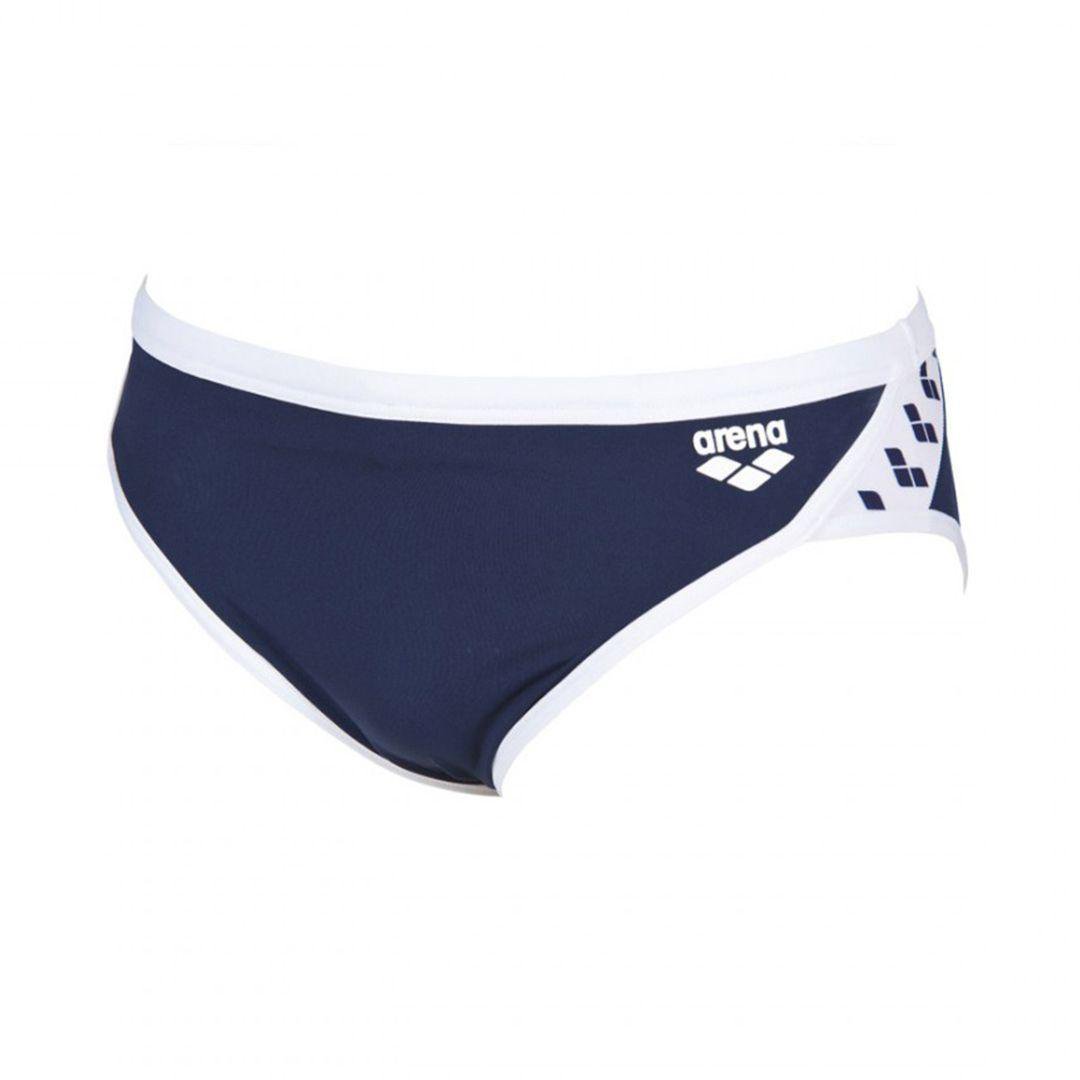 Плавки мужские Arena Team 001285 синие 95