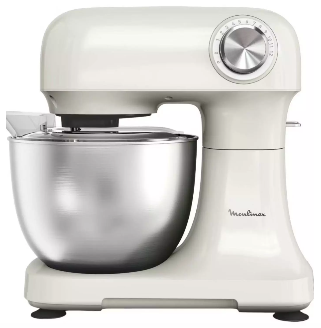 Кухонная машина Moulinex Bake Easy QA 140AF1(DS) купить,65990