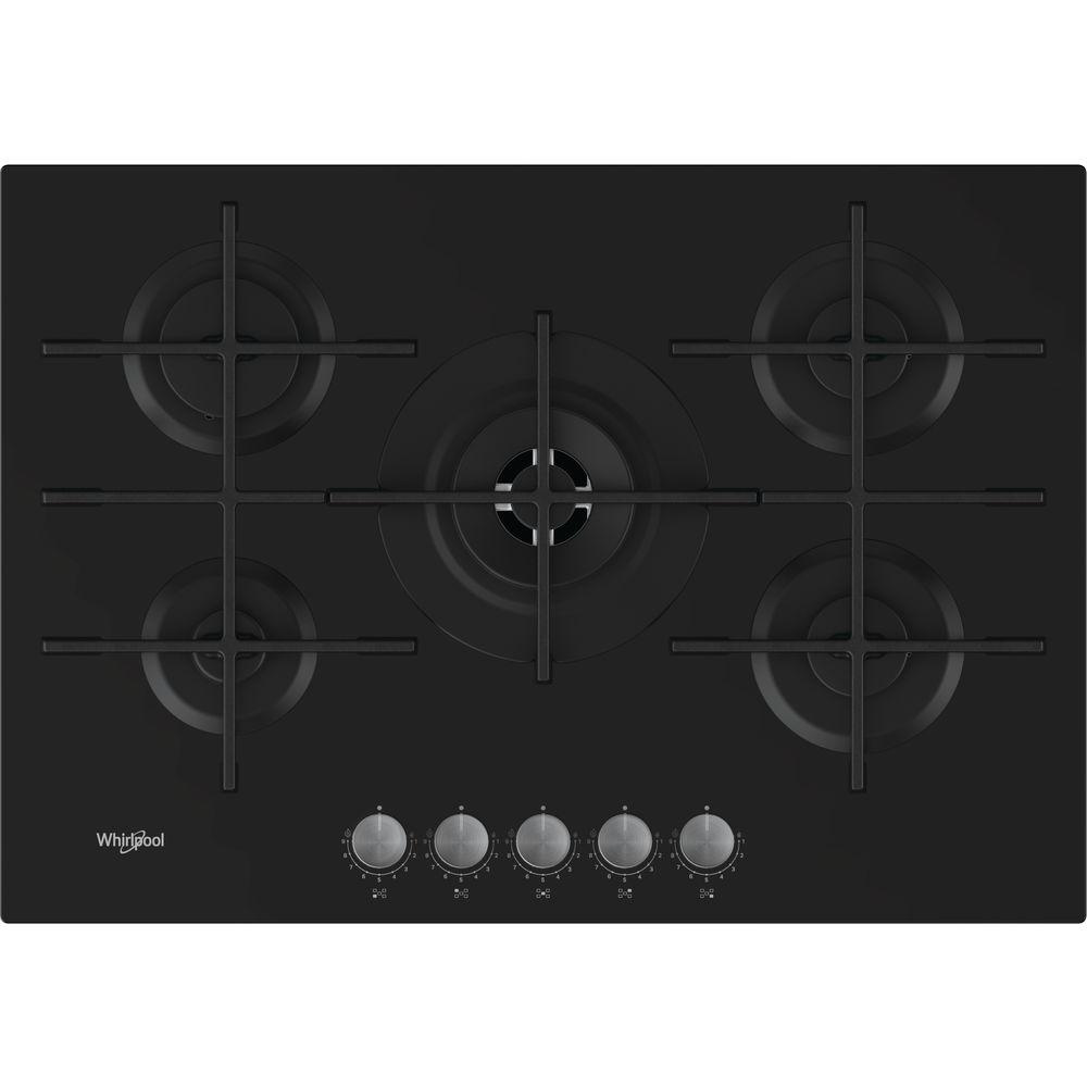 Варочная поверхность Whirlpool AKWL 728 NB Black