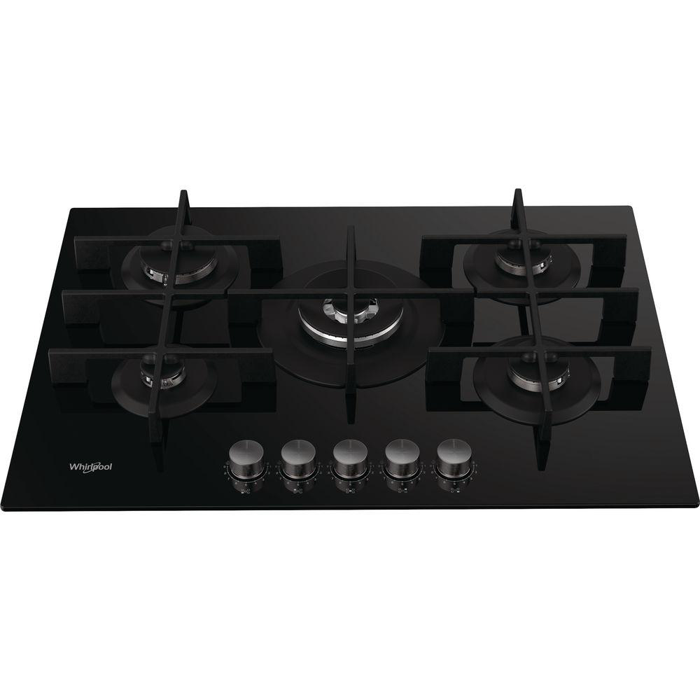 Варочная поверхность Whirlpool AKWL 728 NB Black