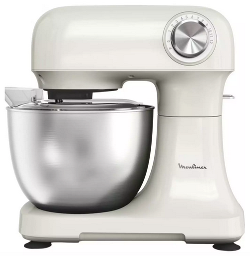 Кухонная машина Moulinex Bake Easy QA 140AF1(DS)