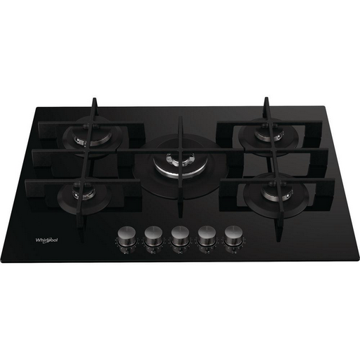 Варочная поверхность Whirlpool AKWL 728 NB Black