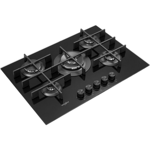 Варочная поверхность Whirlpool AKWL 728 NB Black