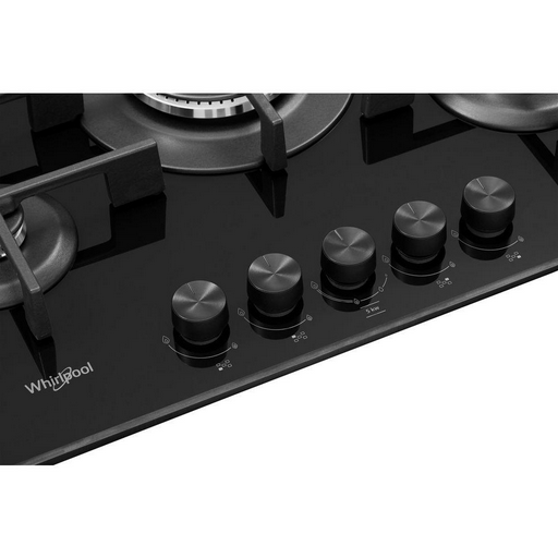 Варочная поверхность Whirlpool AKWL 728 NB Black