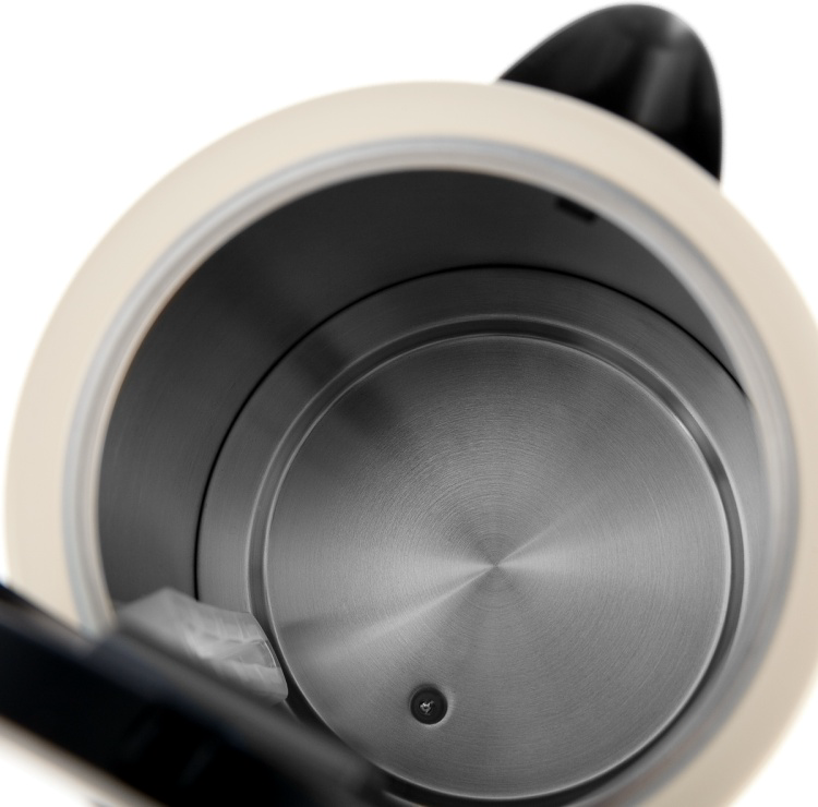 Электрический чайник Brayer BR1068 Beige