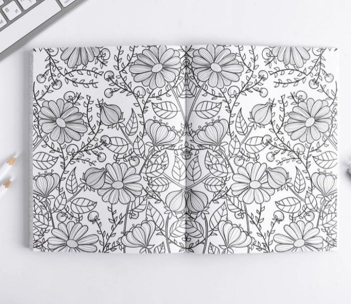 ArtFox ежедневник 365 творческий дней 7018148, A5, 80 листов, белый