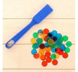 IQ-ZABIAKA Магнитный жезл 4529095 купить,NaN