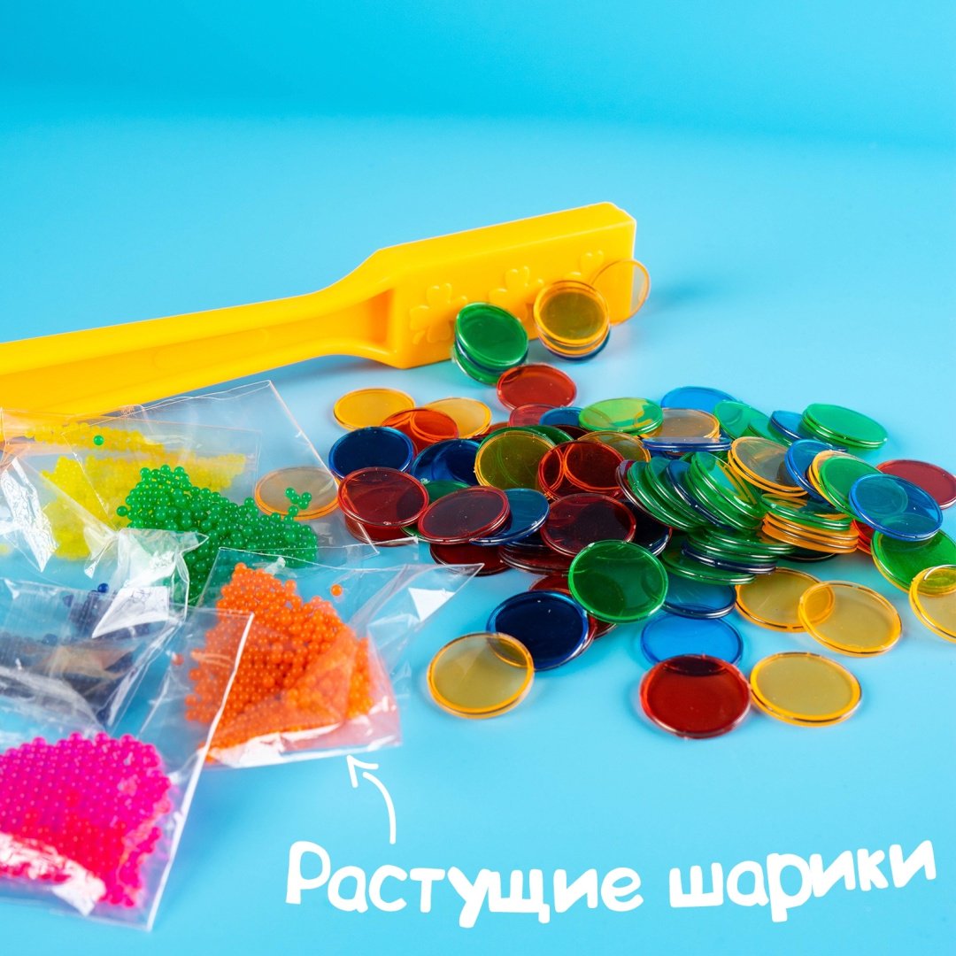 IQ-ZABIAKA Магнитный жезл 4529095 купить,NaN