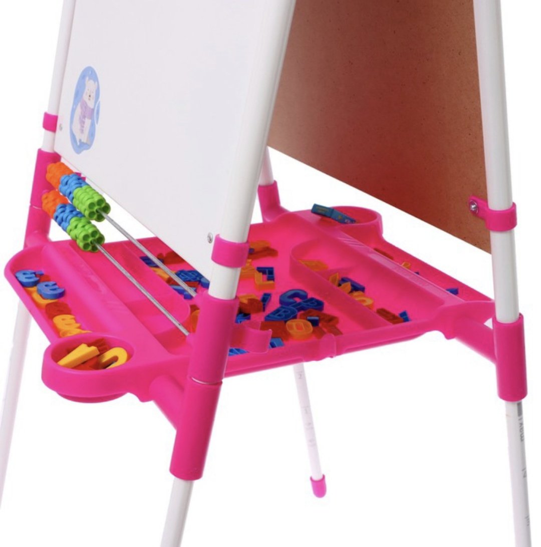 Nika Kids 9146587 розовый купить,NaN