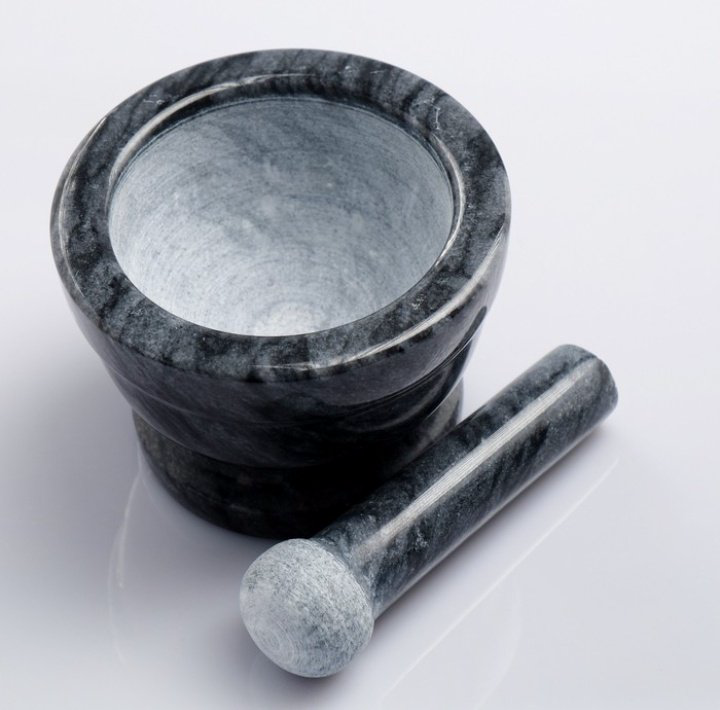 Ступка Доляна 1722237, мрамор купить,NaN