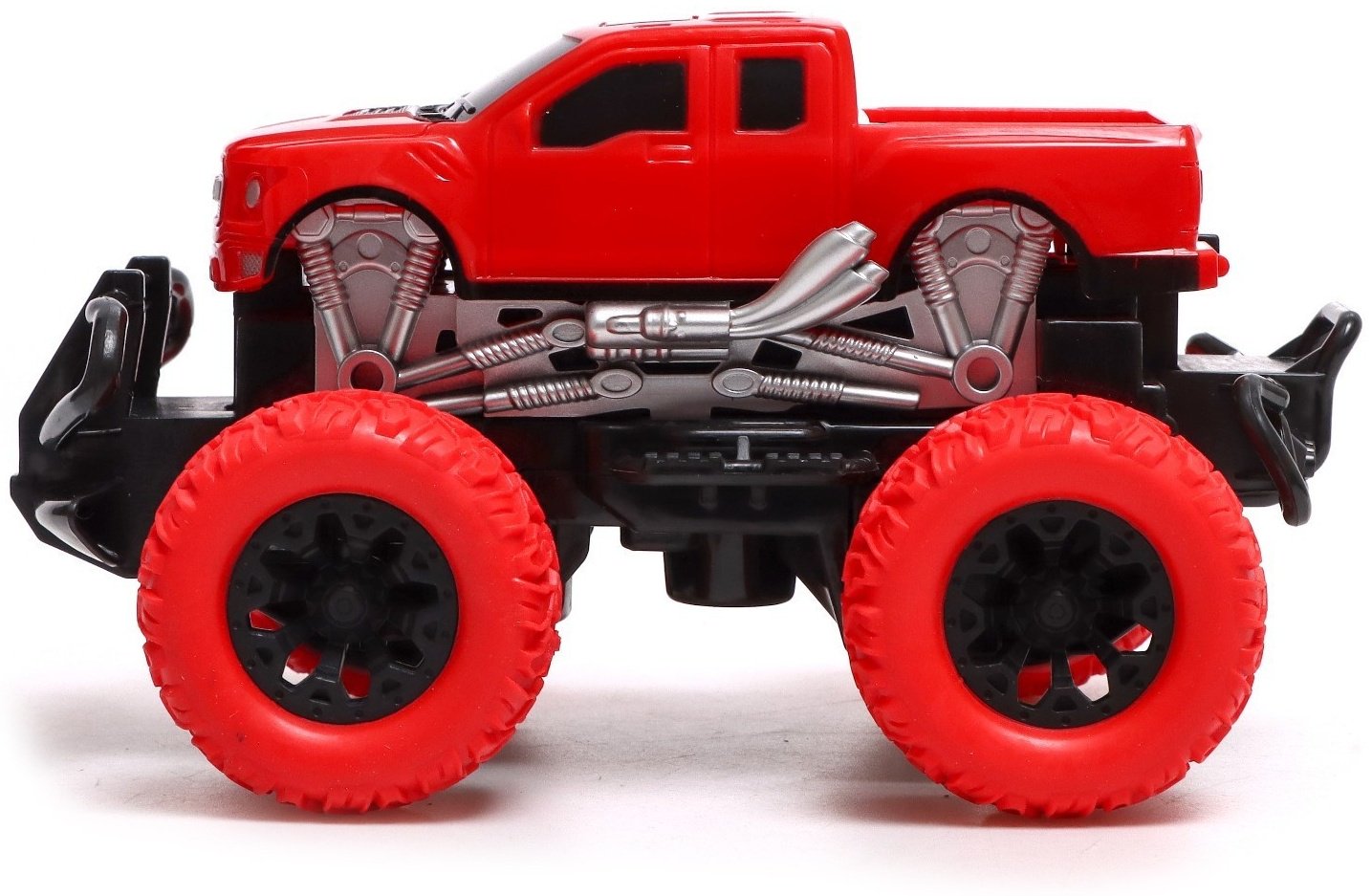Машинка на радиоуправлении Автоград 7877856 купить,NaN