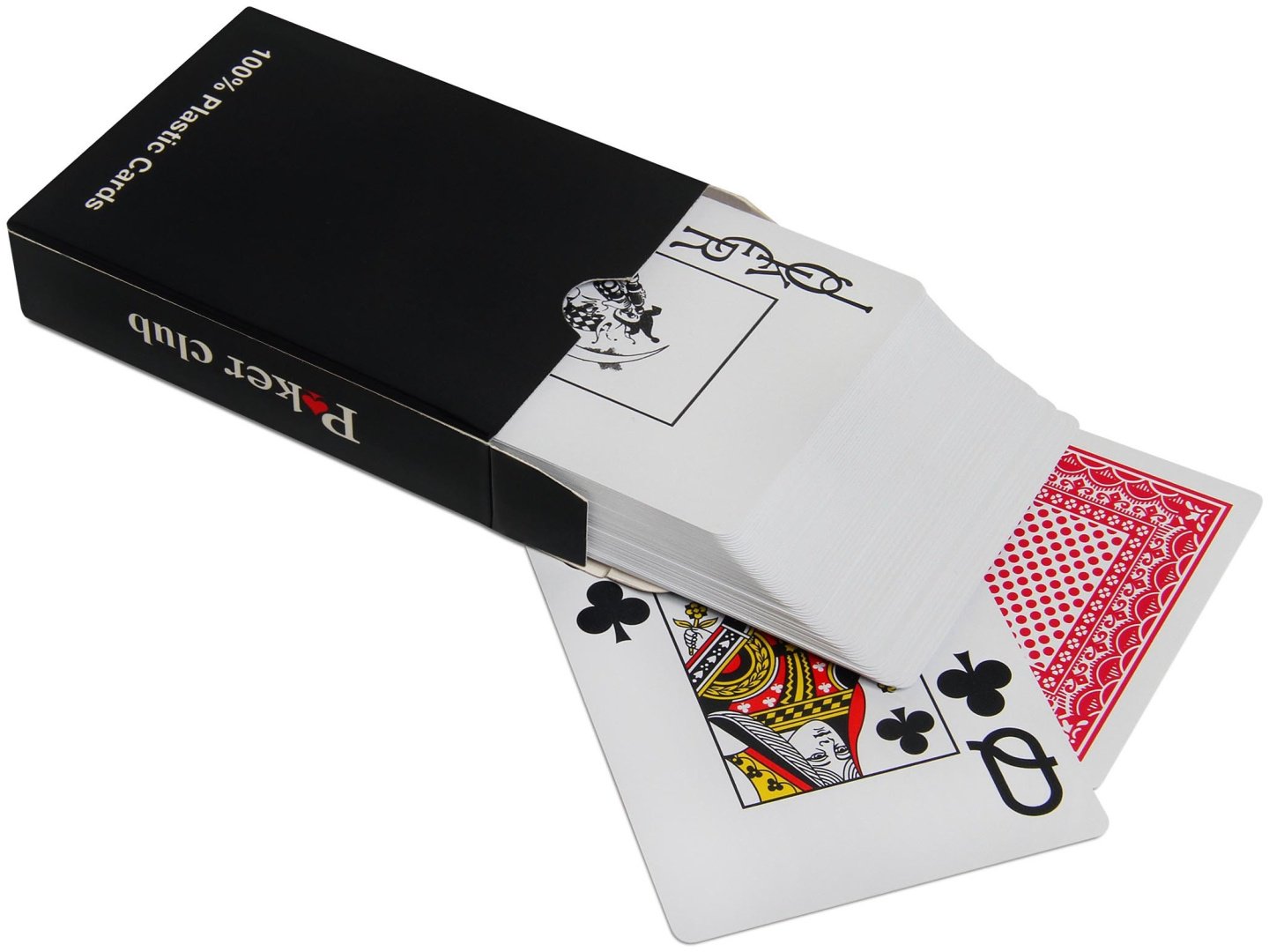Карты PokerStars 154443865716 52 красный купить,NaN