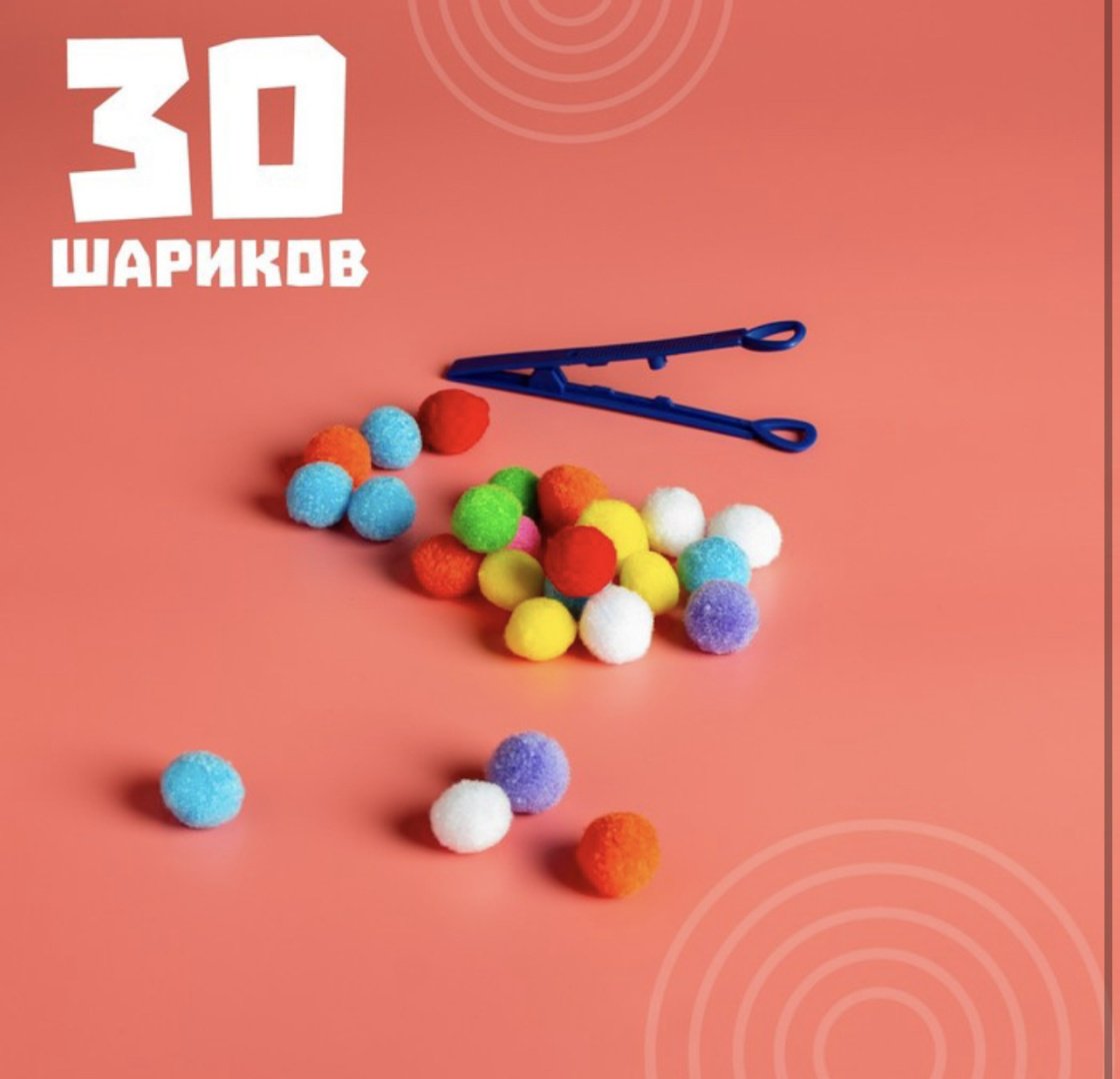 Сортер IQ-ZABIAKA Бомбошки купить,NaN