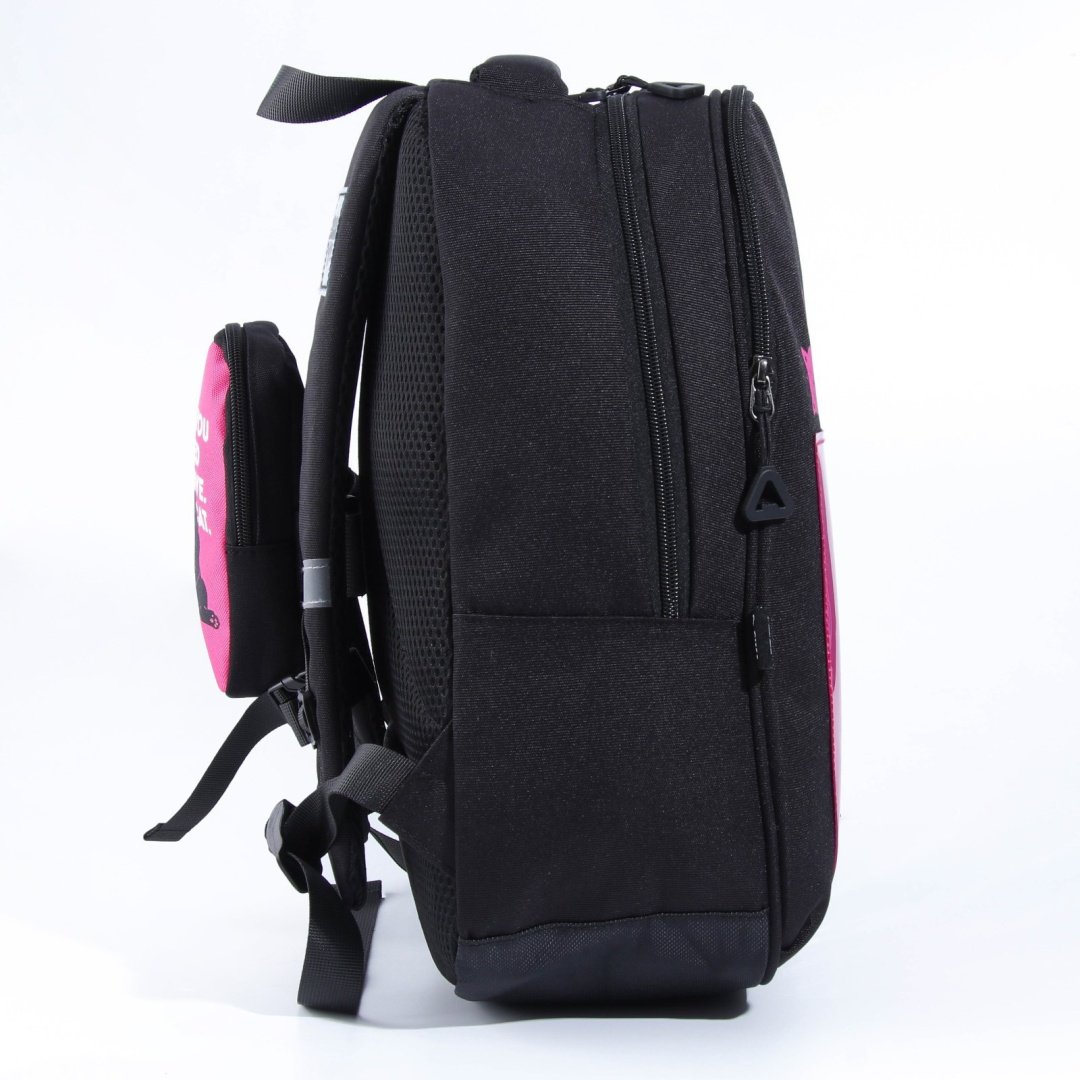 Рюкзак ART hype текстиль черный купить,NaN