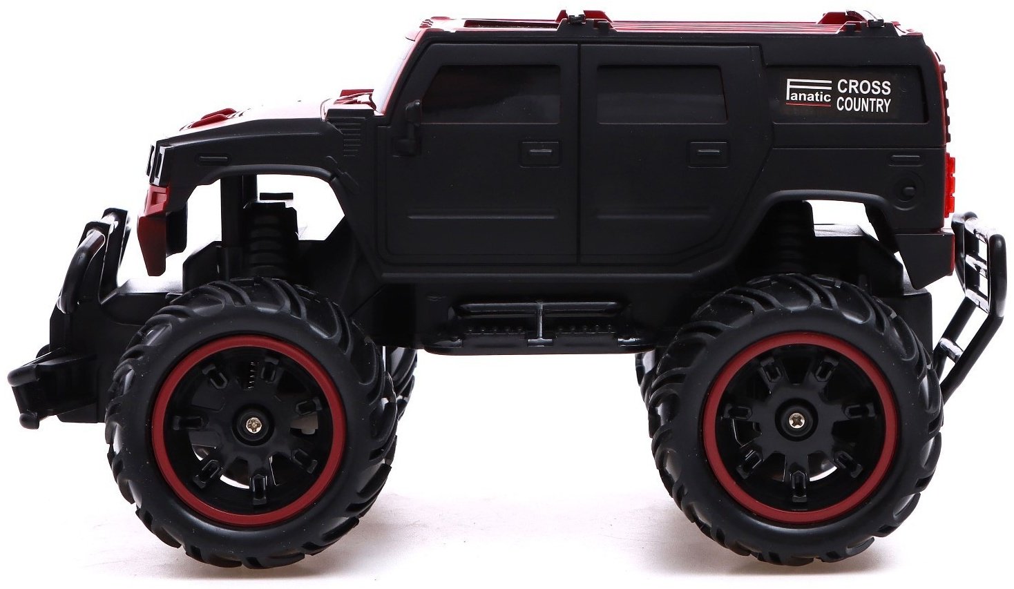 Машинка Monster Truck на радиоуправлении Автоград 7364919 купить,NaN