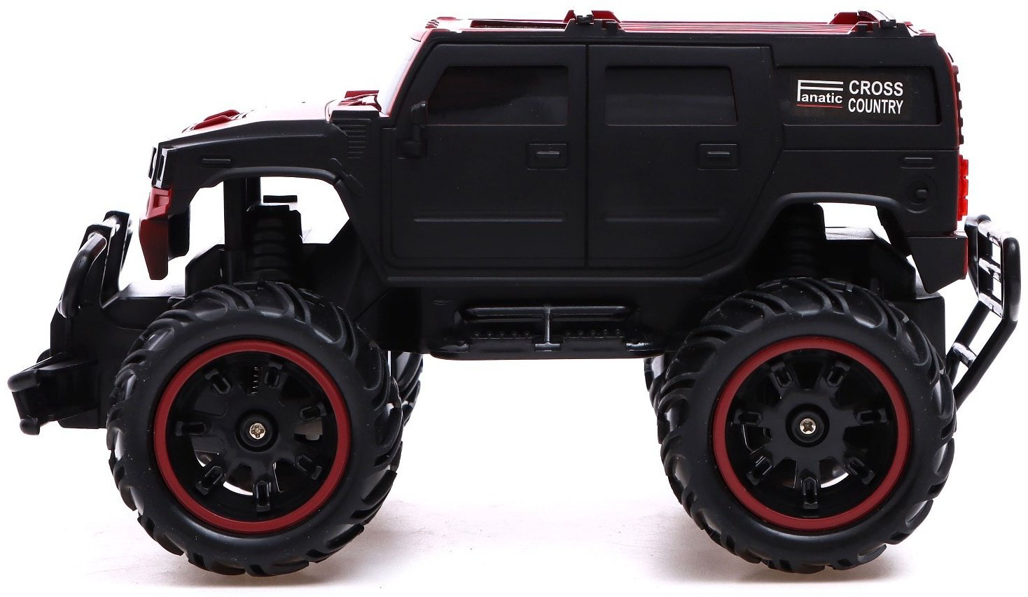 Машинка Monster Truck на радиоуправлении Автоград 7364919 купить,NaN