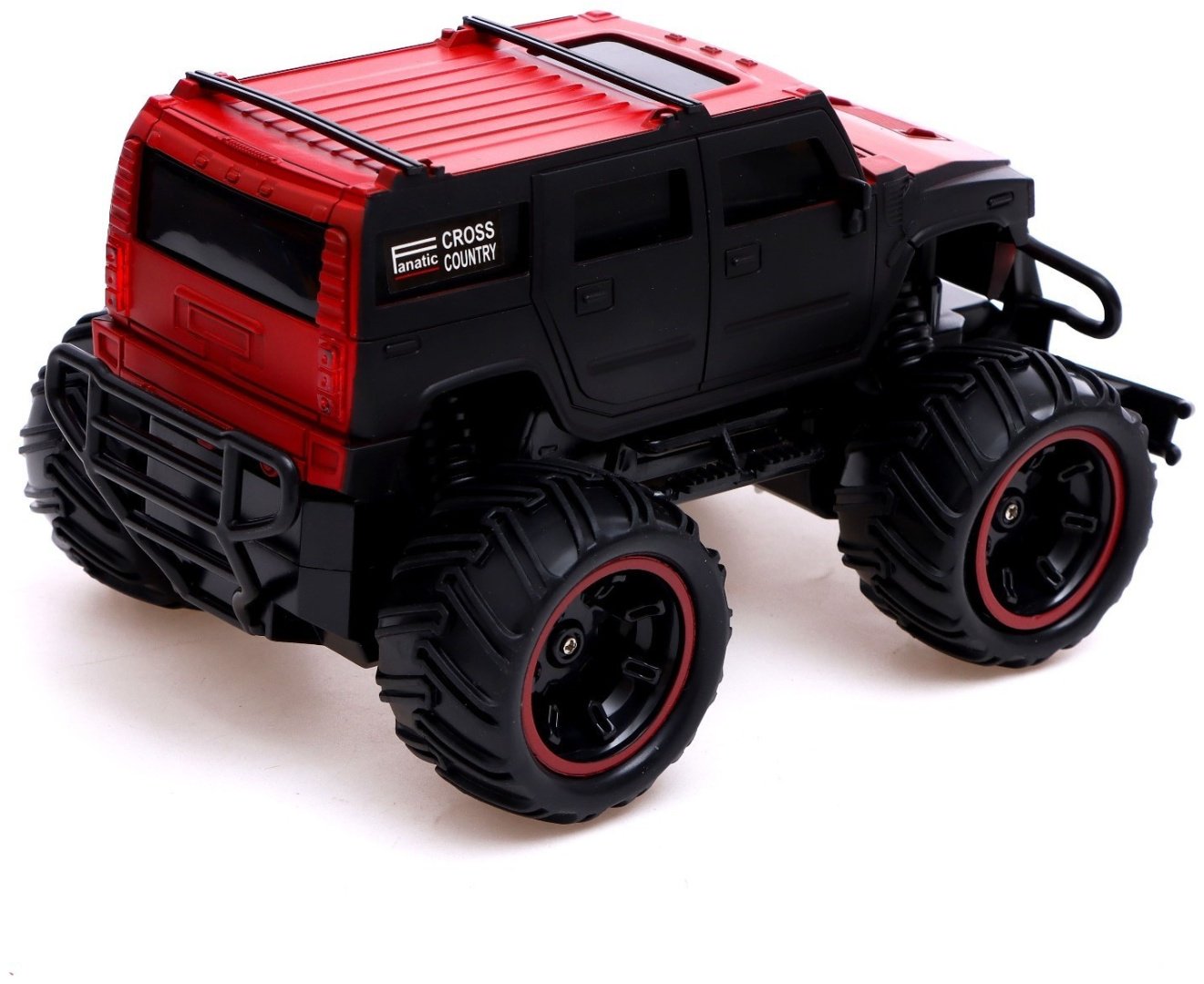 Машинка Monster Truck на радиоуправлении Автоград 7364919 купить,NaN