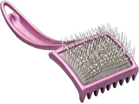 Пижон щетка 4582423 мультиколор