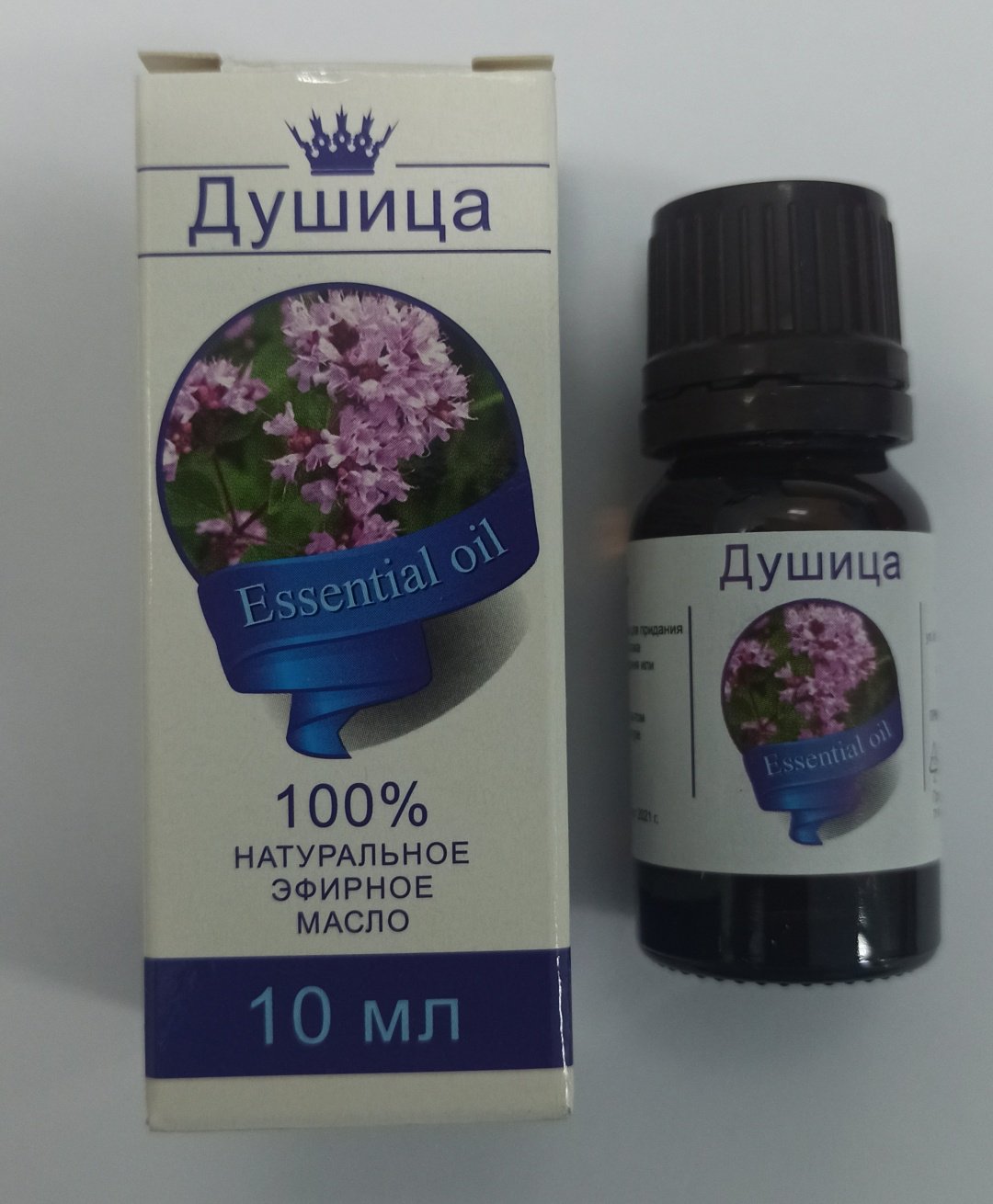 СиНам эфирное масло душица 10 мл купить,NaN
