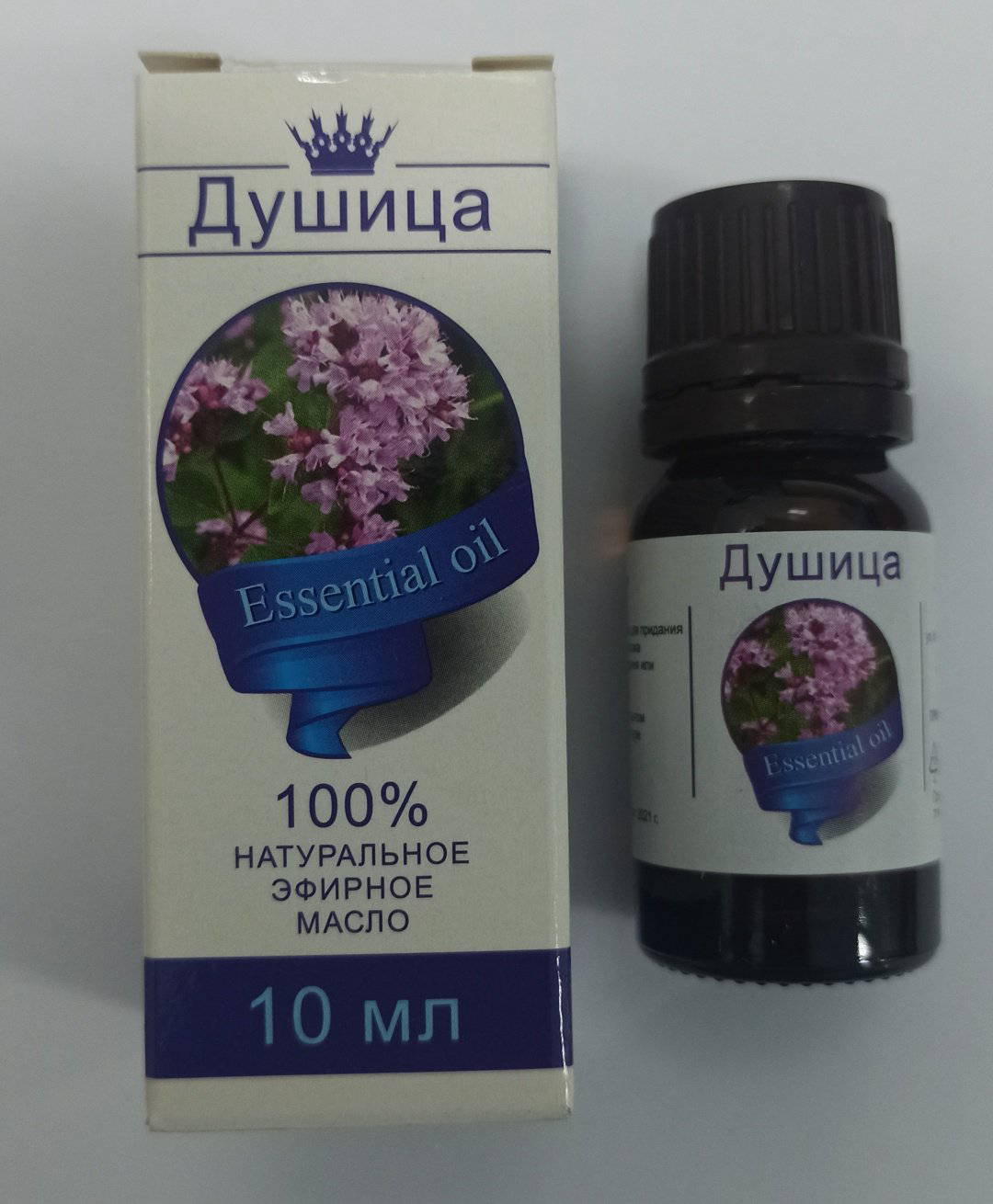 СиНам эфирное масло душица 10 мл купить,NaN