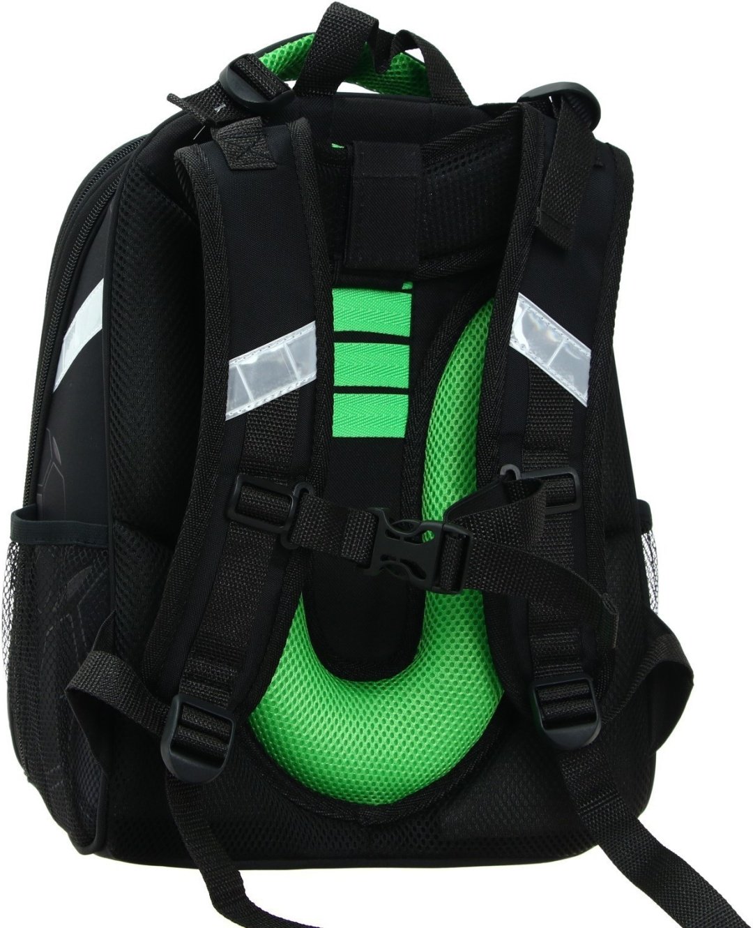 Рюкзак Calligrata текстиль, оксфорд мультиколор купить,NaN