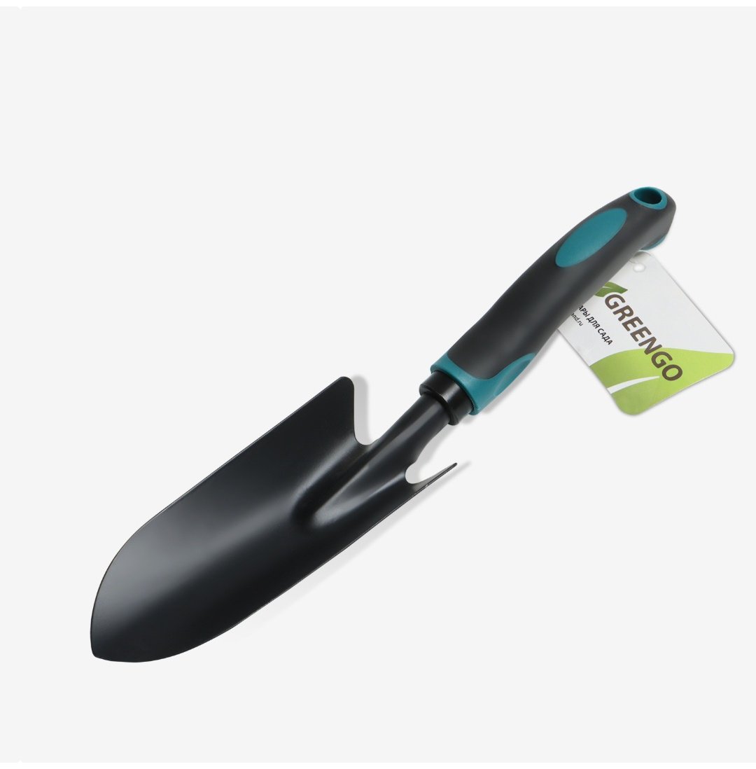 Greengo совок посадочный 9905727 купить,NaN