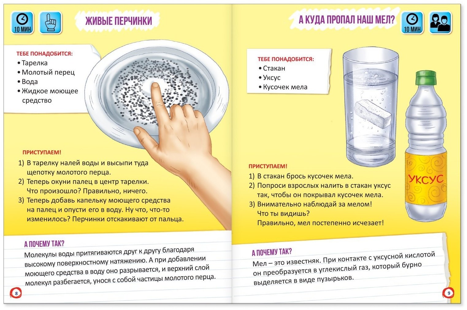 Книга Е.Сачкова: Эврики. Занимательная наука купить,NaN