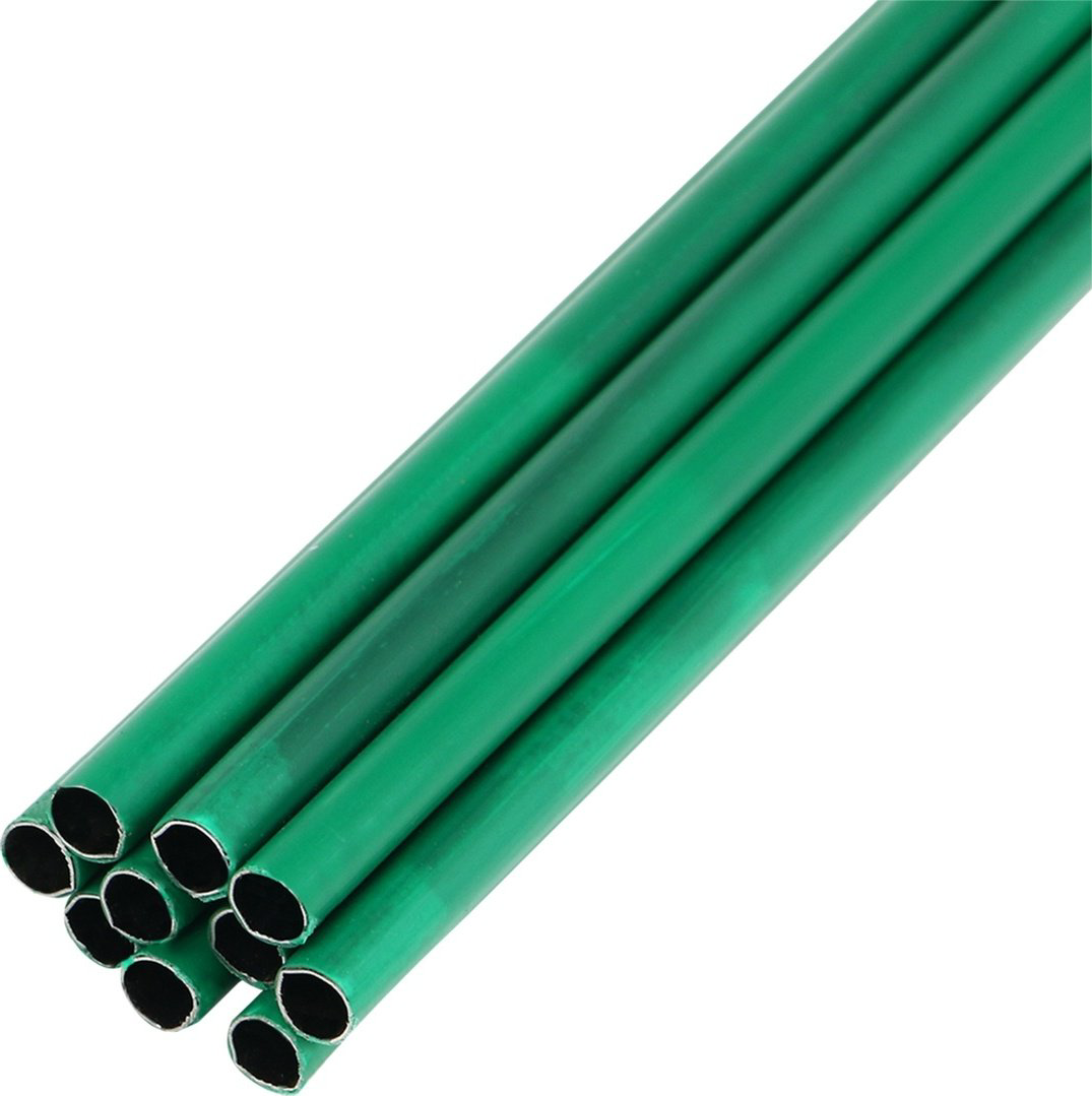 Greengo садовые колышки 3666958 зеленый купить,NaN